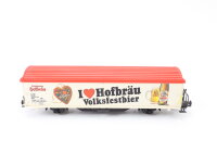 Märklin H0 31772 Güterwagen Schiebewandwagen...