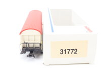 Märklin H0 31772 Güterwagen Schiebewandwagen "Stuttgarter Volksfestbier"/NEM MHI