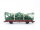 Märklin H0 46362 Güterwagen Rungenwagen m. Ladung "Dachelement" 401 120 DB / NEM