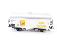 Märklin H0 4415 Güterwagen Bierwagen SoMo 806 2...