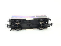 Märklin H0 4415.411 Güterwagen Bierwagen SoMo "Zeit für Lübzer"