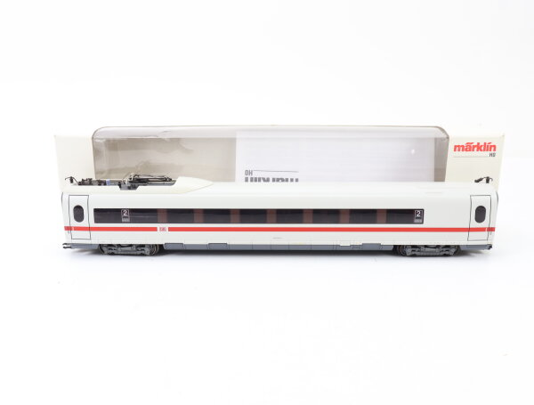 Märklin H0 43747 Personenwagen ICE-Zwischenwagen 2. Klasse 406 801-1 DB /Digital