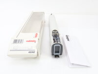 Märklin H0 43747 Personenwagen ICE-Zwischenwagen 2. Klasse 406 801-1 DB /Digital