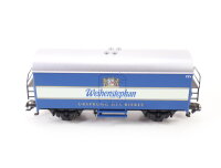 Märklin H0 PMS 61-08 94143 Güterwagen...