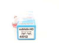 Märklin H0 4612 Güterwagen Autotransportwagen beladen 433 2 001-7 DB braun / OVP