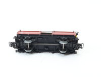 Märklin H0 4612 Güterwagen Autotransportwagen beladen 433 2 001-7 DB braun / OVP