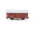 Märklin H0 4881 gedeckter Güterwagen mit Schiebetüren 150 534 DB / NEM OVP