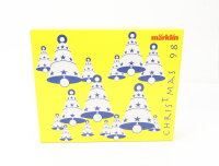 Märklin H0 4735.931 Güterwagen Weihnachtswagen...