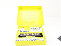 Märklin H0 4735.931 Güterwagen Weihnachtswagen "Christmas 1998" mit Zertifikat