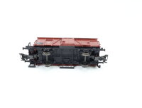 Märklin H0 48753 gedeckter Güterwagen mit Brhs. 150 622 Gr 20 DB / NEM OVP