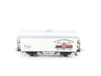 Märklin H0 4415 84743 Güterwagen Kühlwagen 125 Jahre Eisenbahnline Bern Thun MHI