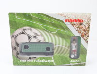 Märklin H0 44460 Güterwagen...