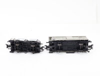 Märklin H0 45091 Güterwagenset 2-tlg. Weinwagen SBB-CFF / NEM