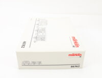 Märklin H0 45091 Güterwagenset 2-tlg. Weinwagen SBB-CFF / NEM