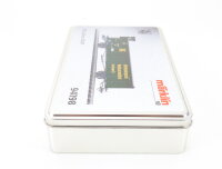 Märklin H0 94198 gedeckter Güterwagen Sondermodell "150 Jahre WMF" / NEM