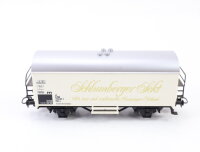 Märklin H0 4415 89016 Güterwagen Kühlwagen SoMo "Schlumberger Sekt"
