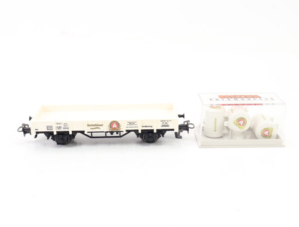 Märklin H0 44562.014 Güterwagen Durstlöschzug Herbsthäuser / Serie 2