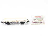 Märklin H0 44562.014 Güterwagen Durstlöschzug Herbsthäuser / Serie 2