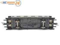 Sachsenmodelle H0 14206 Personenwagen Nebenbahnwagen 1. Kl. 29008 DB / NEM E559