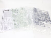 Revell 07951 Modell-Motorrad Bausatz Harley-Davidson Electra Glide 1:12