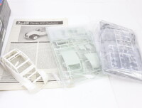 Revell 07095 Modellauto Bausatz PKW Citroen 2CV Charleston 1:24