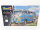 Revell 07050 Modellauto Bausatz Volkswagen VW T1 Samba Bus "Flower Power" 1:24