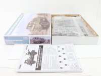 Trumpeter 01017 Modellauto-Bausatz Russian GAZ-66 Light...