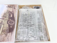 Trumpeter 01017 Modellauto-Bausatz Russian GAZ-66 Light Truck With ZU-23-2 1:35