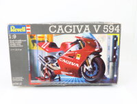 Revell 07912 Modell-Motorrad Bausatz Cagiva V 594 1:9