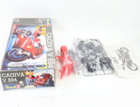 Revell 07912 Modell-Motorrad Bausatz Cagiva V 594 1:9