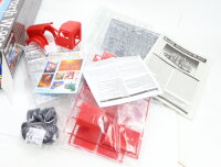 Revell 07497 Modell-LKW Bausatz Kenworth W-900 Zugmaschine 1:25