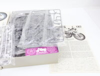 Tamiya No. 65 Modell-Bausatz Motorrad GXV1100S Katana Custom Tuned 1:12