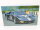 Fujimi 12101-2000 Modellauto-Bausatz PKW Rennwagen Ford GT40 Mark II Kit 1:24