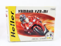 Heller 71263 Modellauto-Bausatz Motorrad Yamaha Y2R-MI...