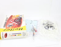 Heller 71263 Modellauto-Bausatz Motorrad Yamaha Y2R-MI mit Zubehör 1:12