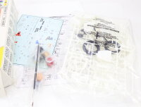 Heller 71263 Modellauto-Bausatz Motorrad Yamaha Y2R-MI mit Zubehör 1:12