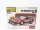 Bburago 5133 Modellauto-Bausatz Metall PKW Rennwagen Ferrari 512 BB DAYTONA 1:24