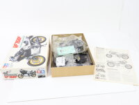 Tamiya 14031 1000 Modell-Bausatz Motorrad Honda VF750F...