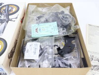 Tamiya 14031 1000 Modell-Bausatz Motorrad Honda VF750F Fully Cowled 1:12