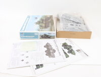 Trumpeter 01502 Militär-Bausatz Canadian AVGP...