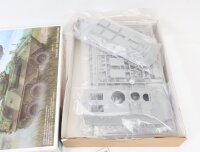 Trumpeter 01502 Militär-Bausatz Canadian AVGP Grizzly 6x6 (Early) 1:35