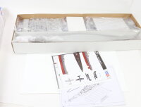Hobby Boss 86514 Bausatz Modellschiff Schwerer Kreuzer USS Guam CB-2 WW II 1:350