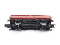 Märklin H0 4602 offener Güterwagen Hochbordwagen 862226 Omm52 DB mit Kohleladung