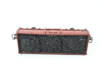 Märklin H0 4602 offener Güterwagen Hochbordwagen 862226 Omm52 DB mit Kohleladung