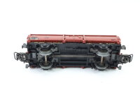 Märklin H0 4602 offener Güterwagen Hochbordwagen 862226 Omm52 DB mit Kohleladung