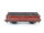Märklin H0 4602 offener Güterwagen Hochbordwagen 862226 Omm52 DB mit Kohleladung