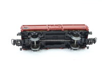 Märklin H0 4602 offener Güterwagen Hochbordwagen 862226 Omm52 DB mit Kohleladung