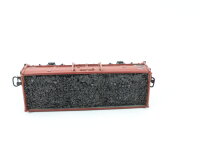 Märklin H0 4602 offener Güterwagen Hochbordwagen 862226 Omm52 DB mit Kohleladung