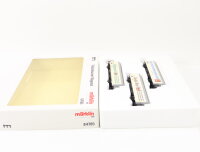 Märklin H0 84785 Güterwagen-Set 3-tlg. "Feldschlösschen Bier" SBB / NEM MHI OVP