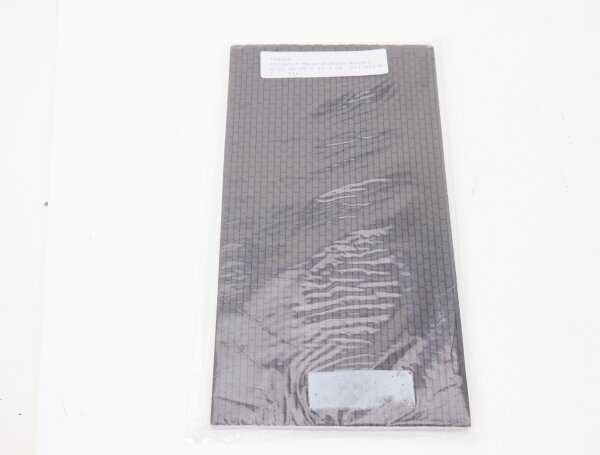 Spur H0 144338 Landschaftsbau Decorflex Dekorplatte "Struktur-Mauerplatte Quader